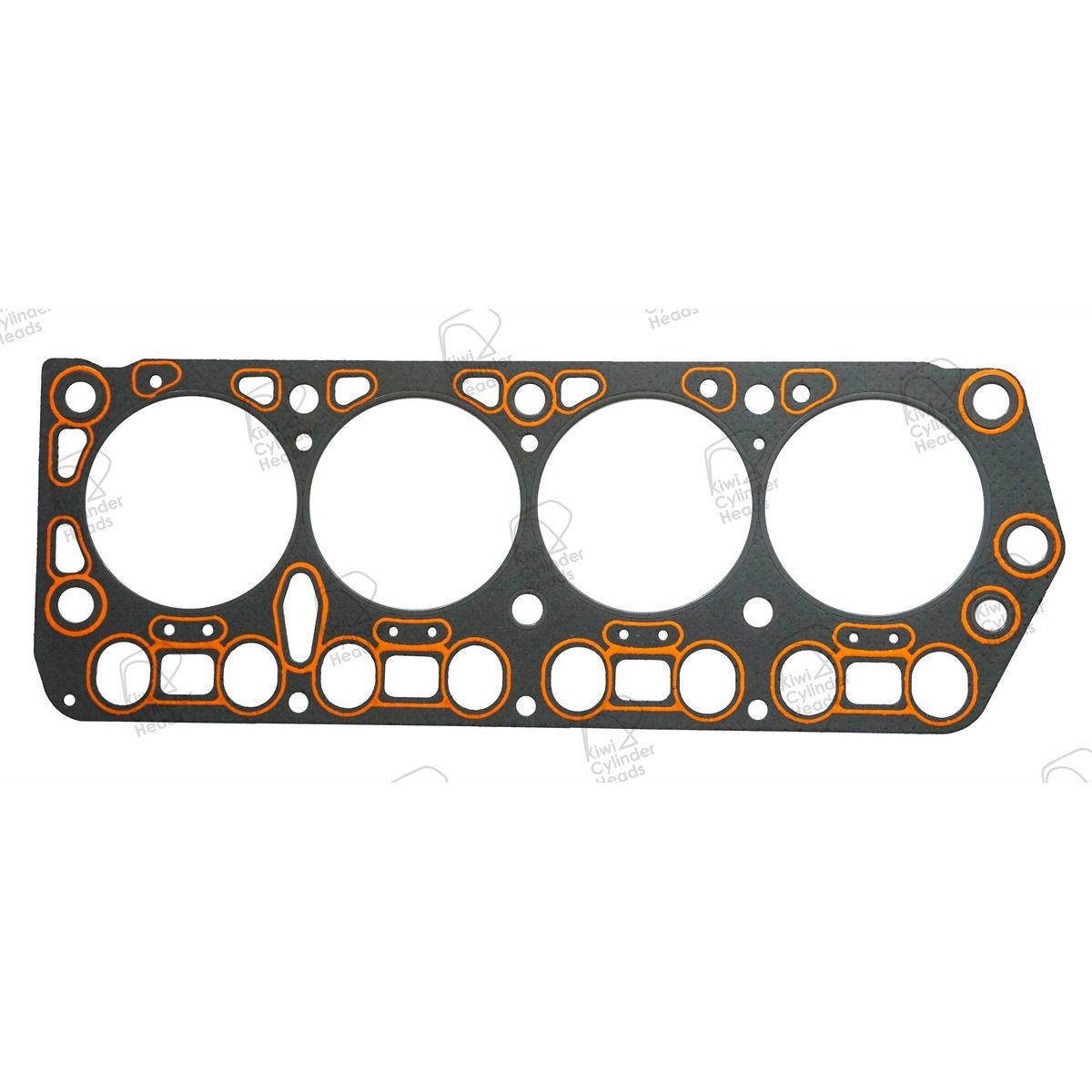 Kiwi Cylinder Head Gasket 20080031