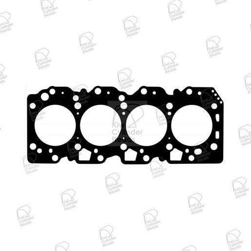 Kiwi Cylinder Head Gasket 20080051
