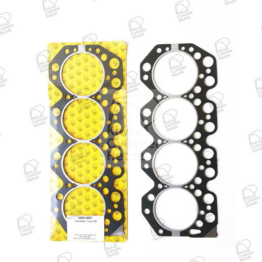 Kiwi Cylinder Head Gasket 20080067