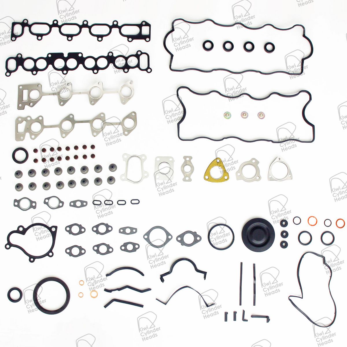 Kiwi Gasket Head Set 22022117