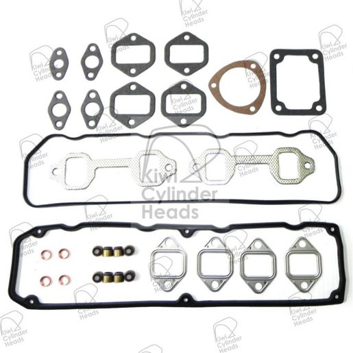 Kiwi Gasket Head Set 22042910