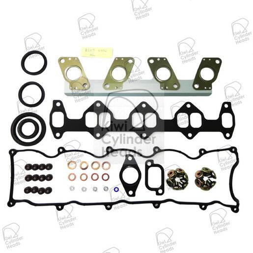 Kiwi Gasket Head Set 22050332
