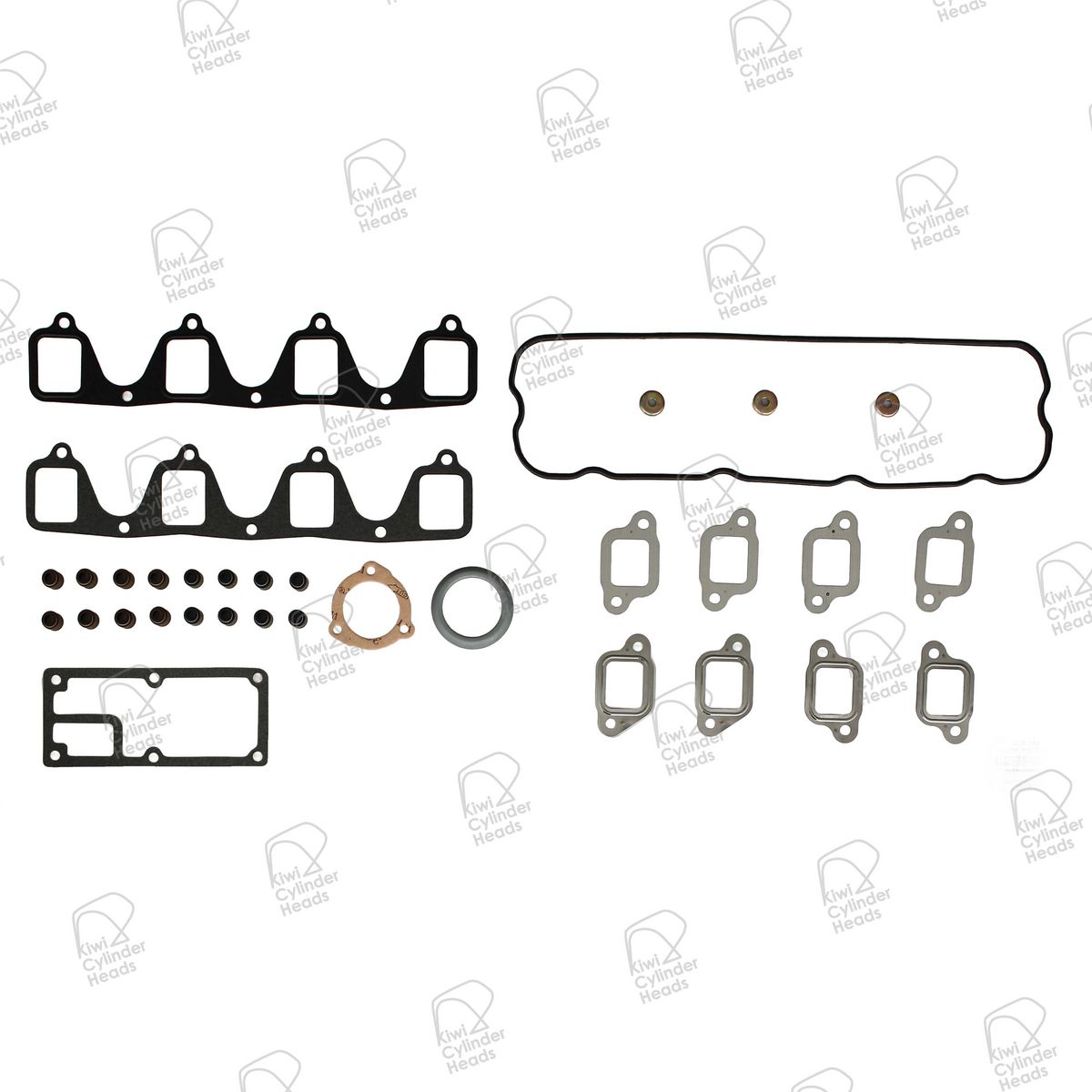 Kiwi Gasket Head Set 22053260