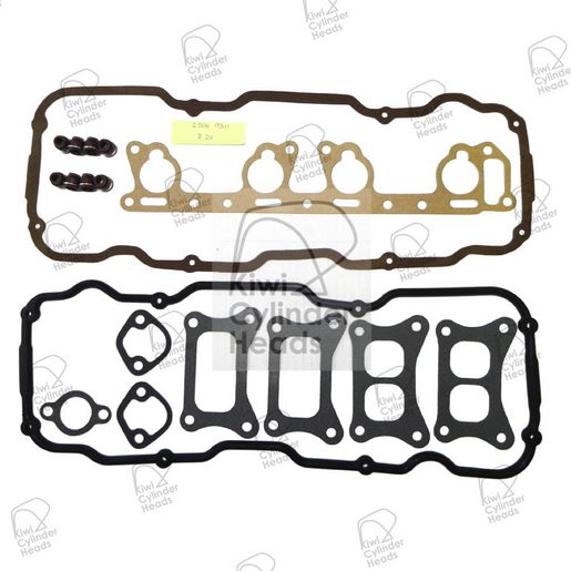 Kiwi Gasket Head Set 22069311