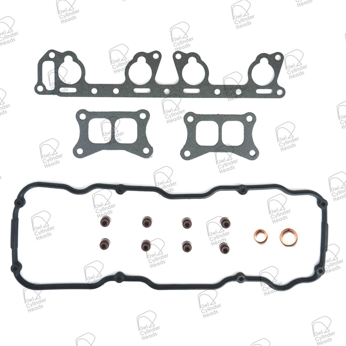 Kiwi Gasket Head Set-Inc Head Gasket 22069332