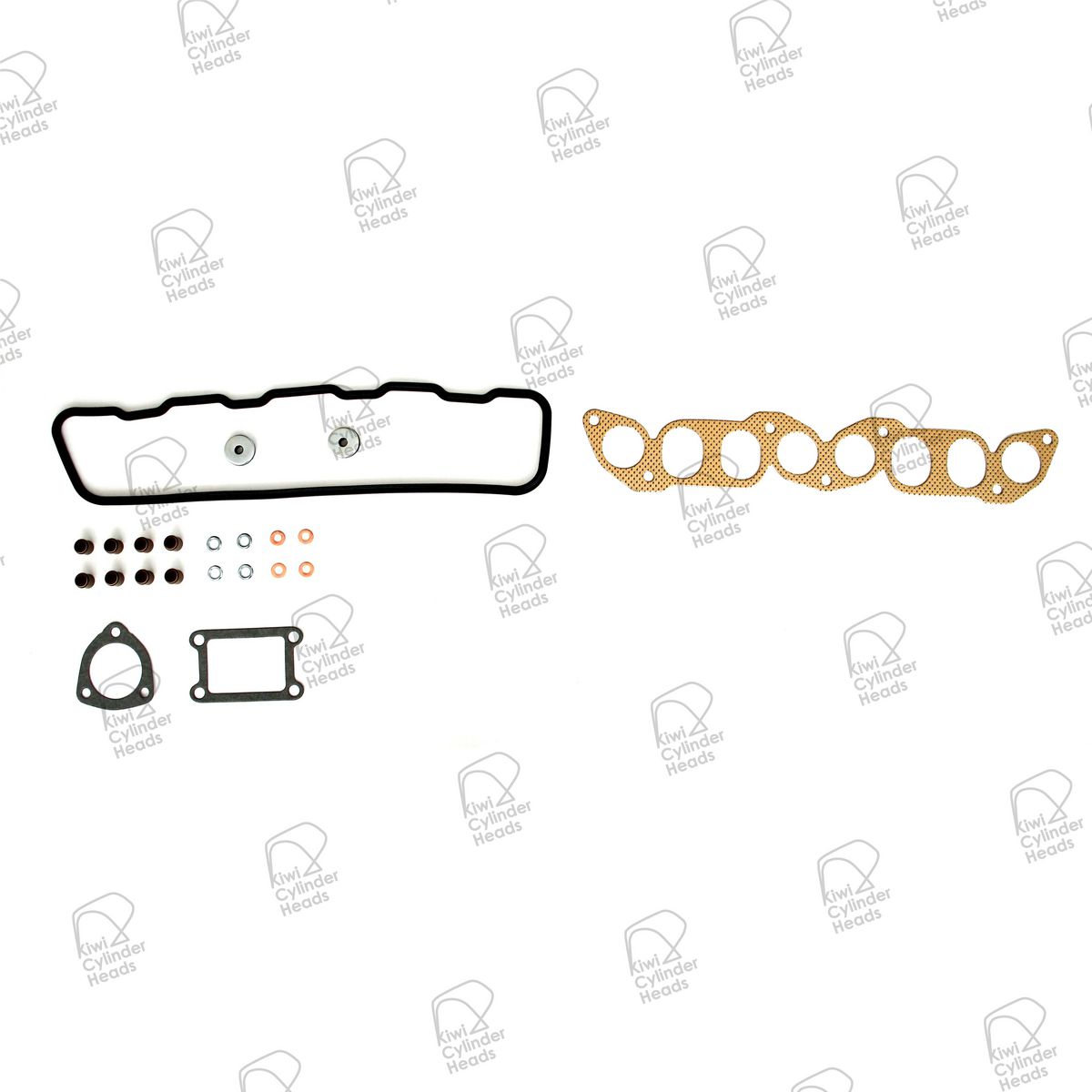 Kiwi Gasket Head Set 22069631
