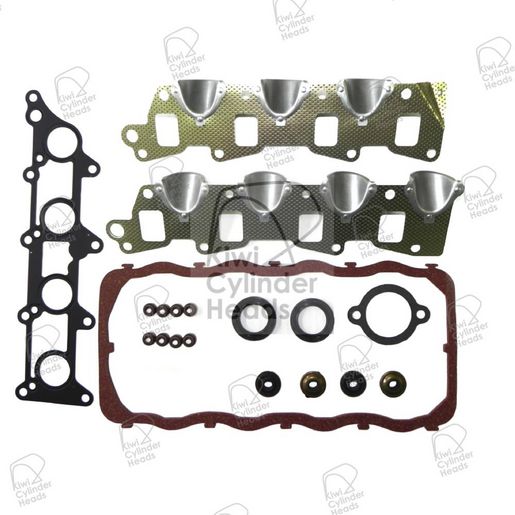 Kiwi Gasket Head Set 22070757