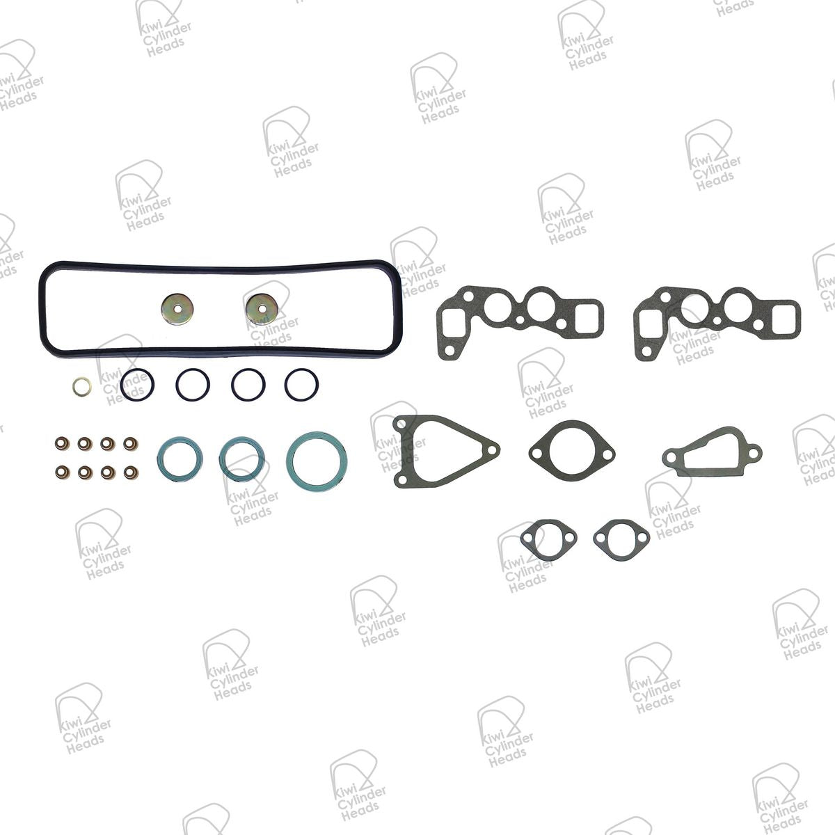 Kiwi Gasket Head Set-Inc Head Gasket 22080040