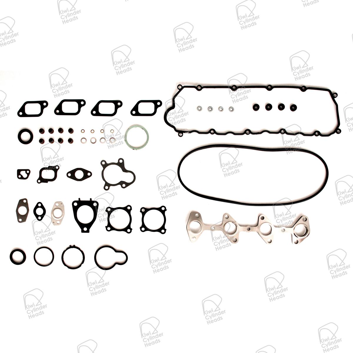 Kiwi Gasket Head Set 22080068