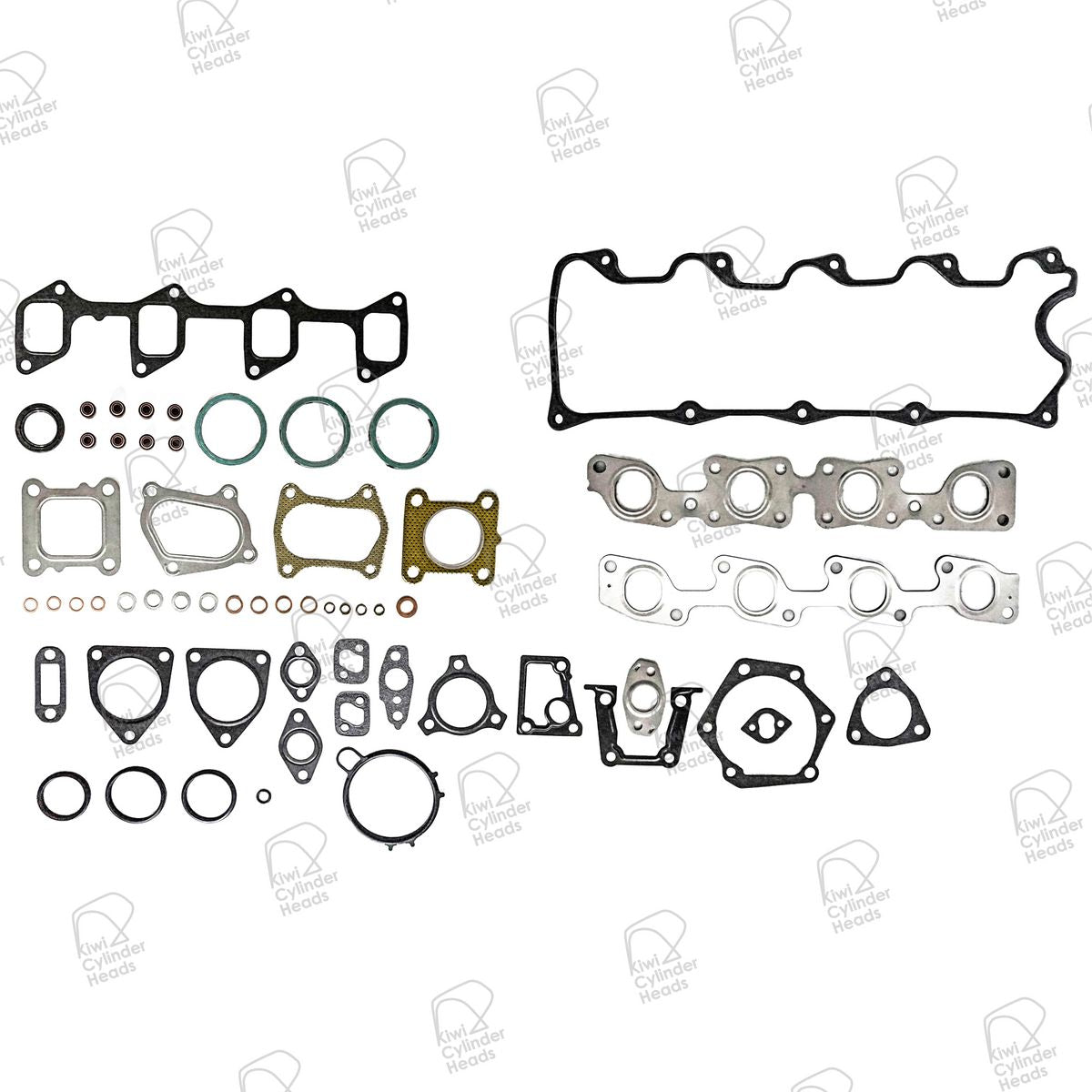 Kiwi Gasket Head Set 22080085