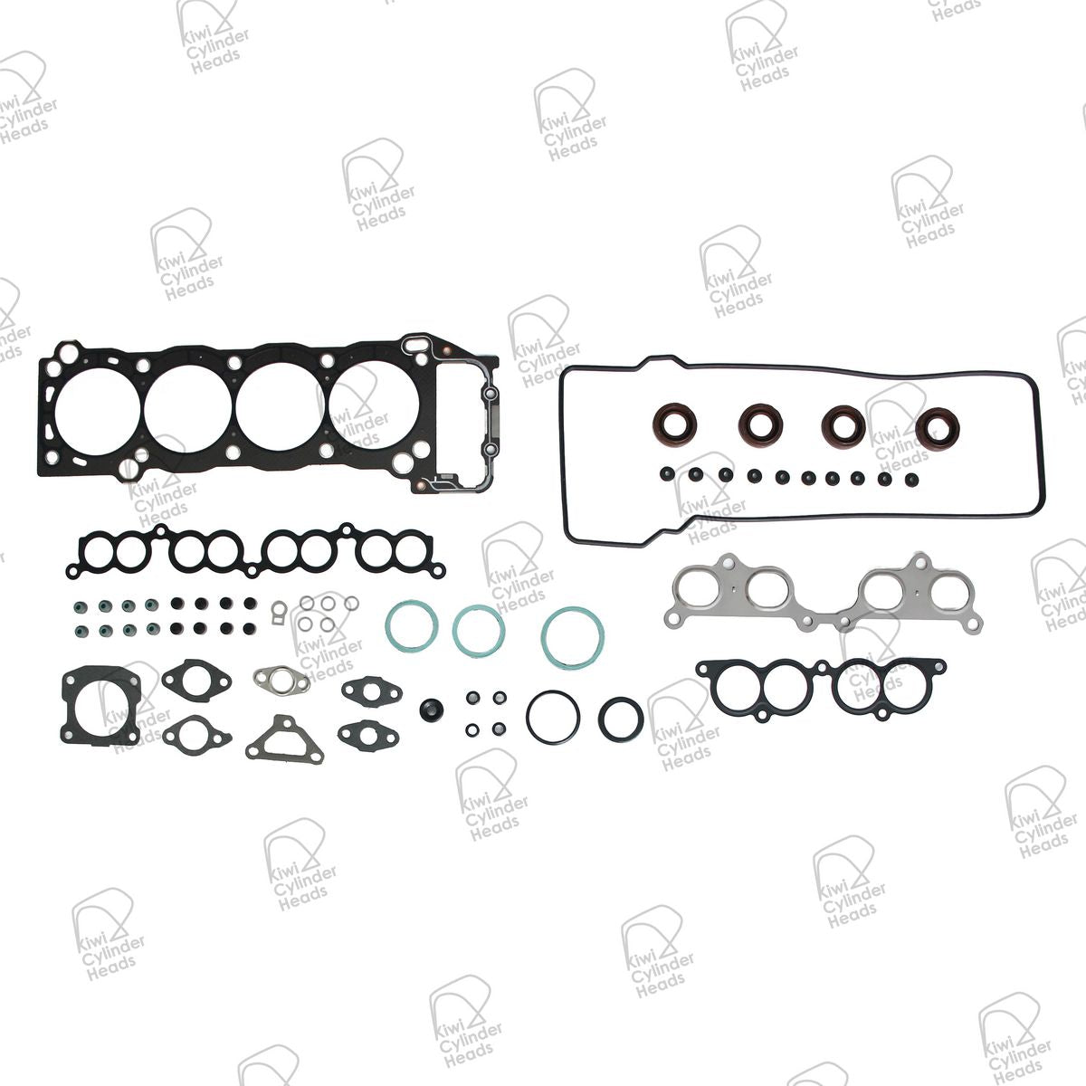 Kiwi Gasket Head Set-Inc Head Gasket 22080220