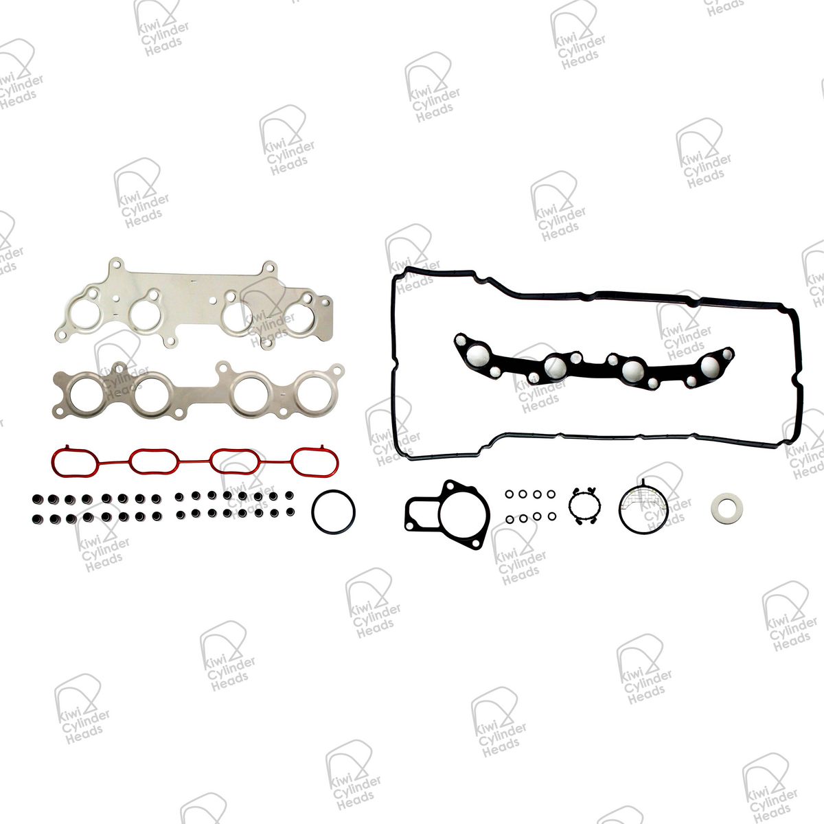 Kiwi Gasket Head Set-Inc Head Gasket 22080293