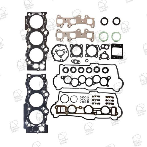 Kiwi Gasket Head Set-Inc Head Gasket 22080561