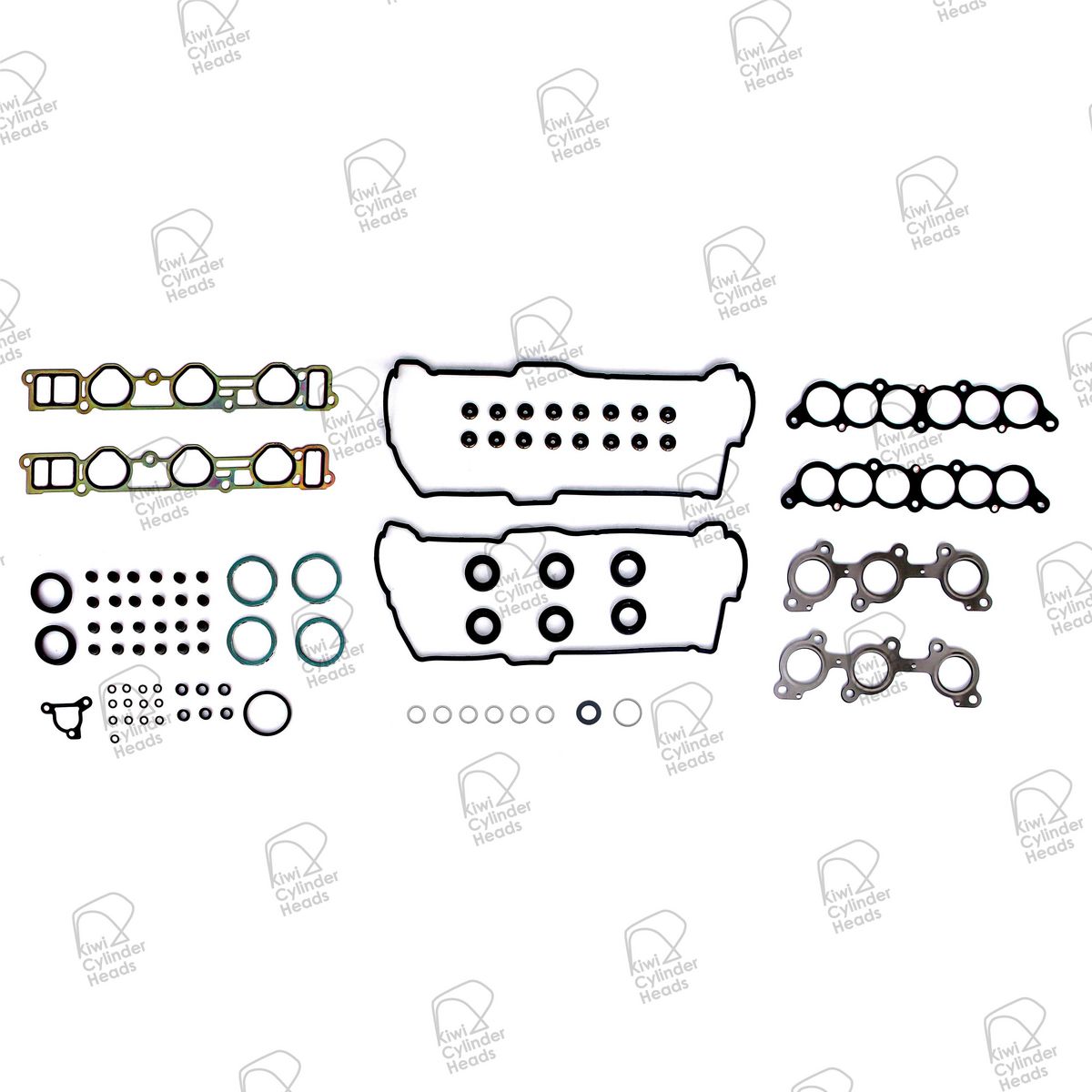Kiwi Gasket Head Set-Inc Head Gasket 22080630