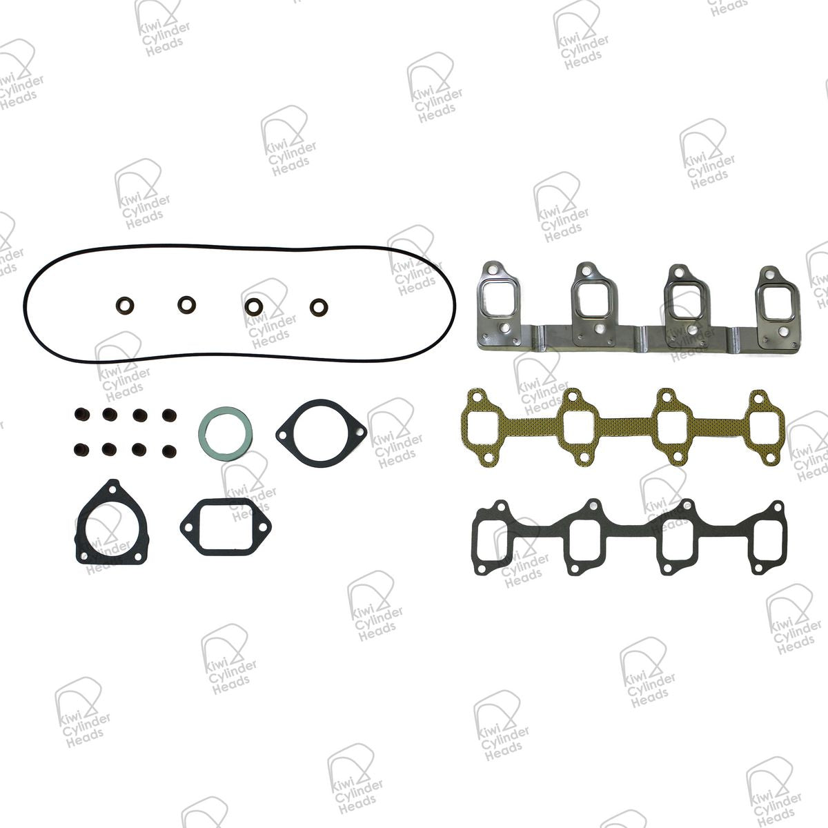 Kiwi Gasket Head Set 22080710