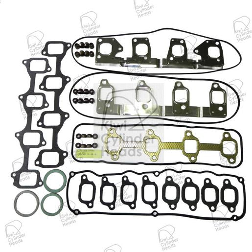 Kiwi Gasket Head Set 22080770