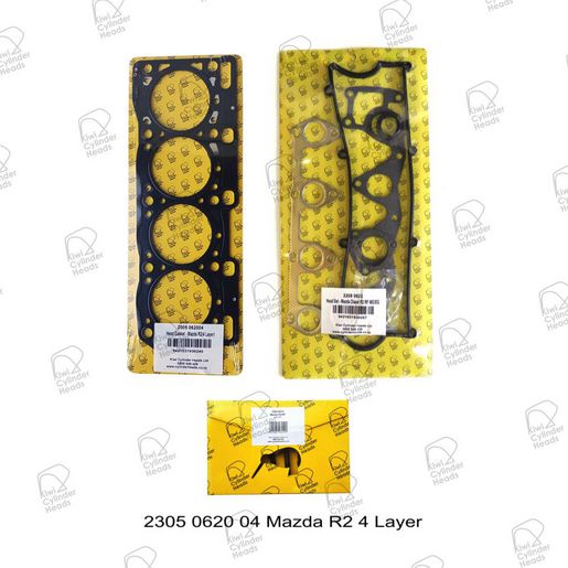 Kiwi Gasket Head Set 2305062004