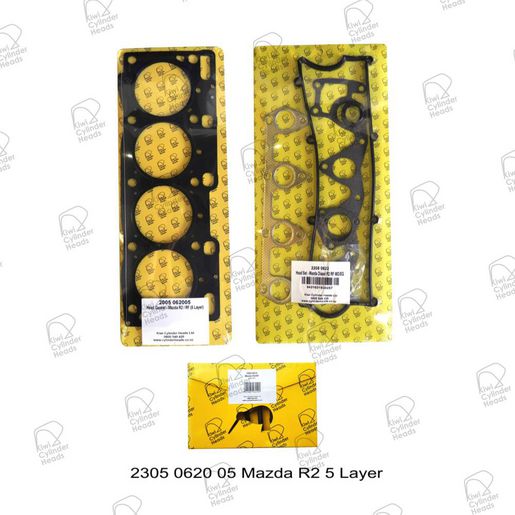 Kiwi Gasket Head Set 2305062005