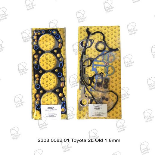 Kiwi Gasket Head Set 2308008201
