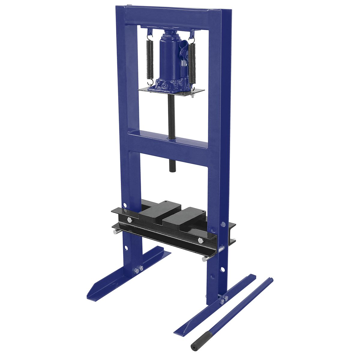 Mechpro Shop Press 6000kg