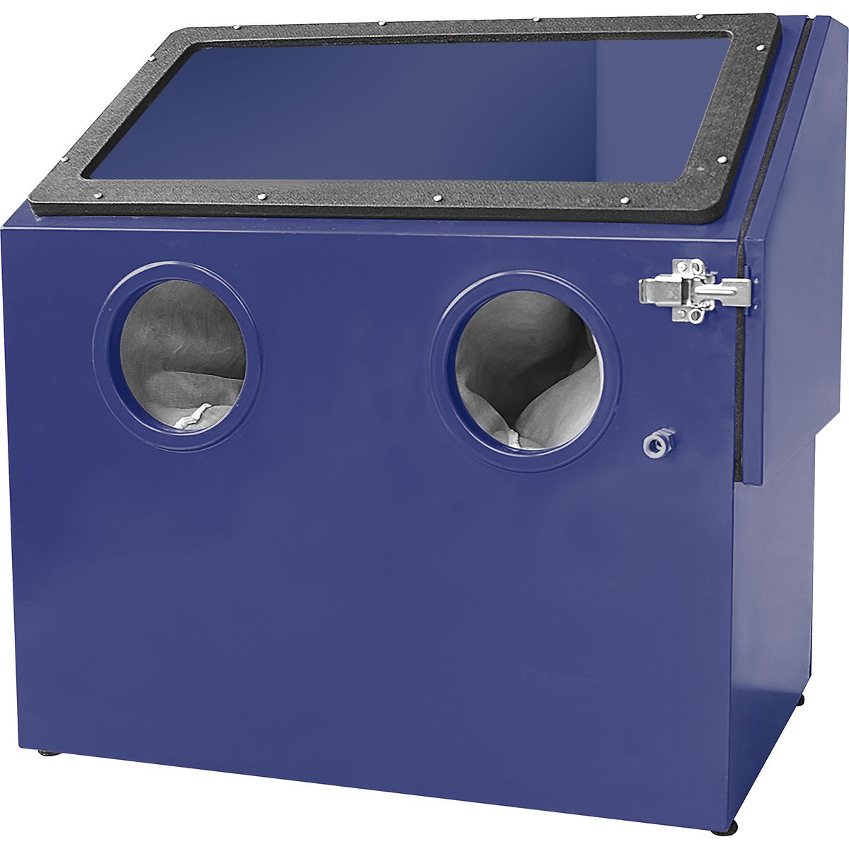 Mechpro Sand Blasting Cabinet 100L
