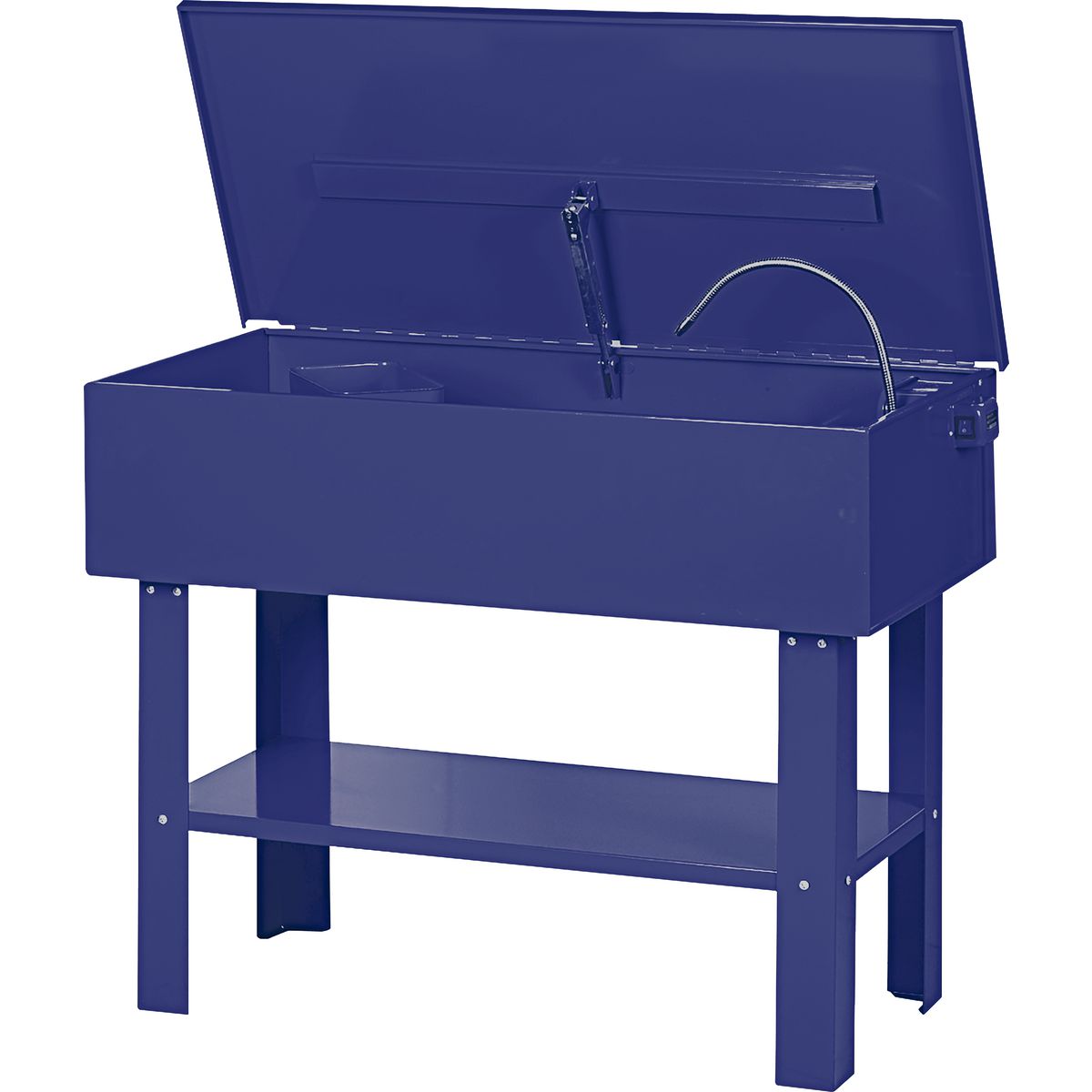 Mechpro Parts Washer 150L