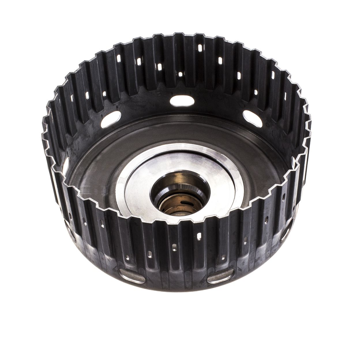 Drivetech Hub Assembly Ac60E Forward 35061-71010