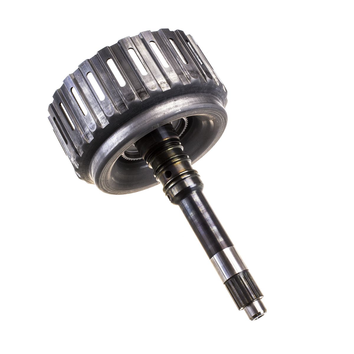 Drivetech Drum Assembly Ac60E Input 35601-71040