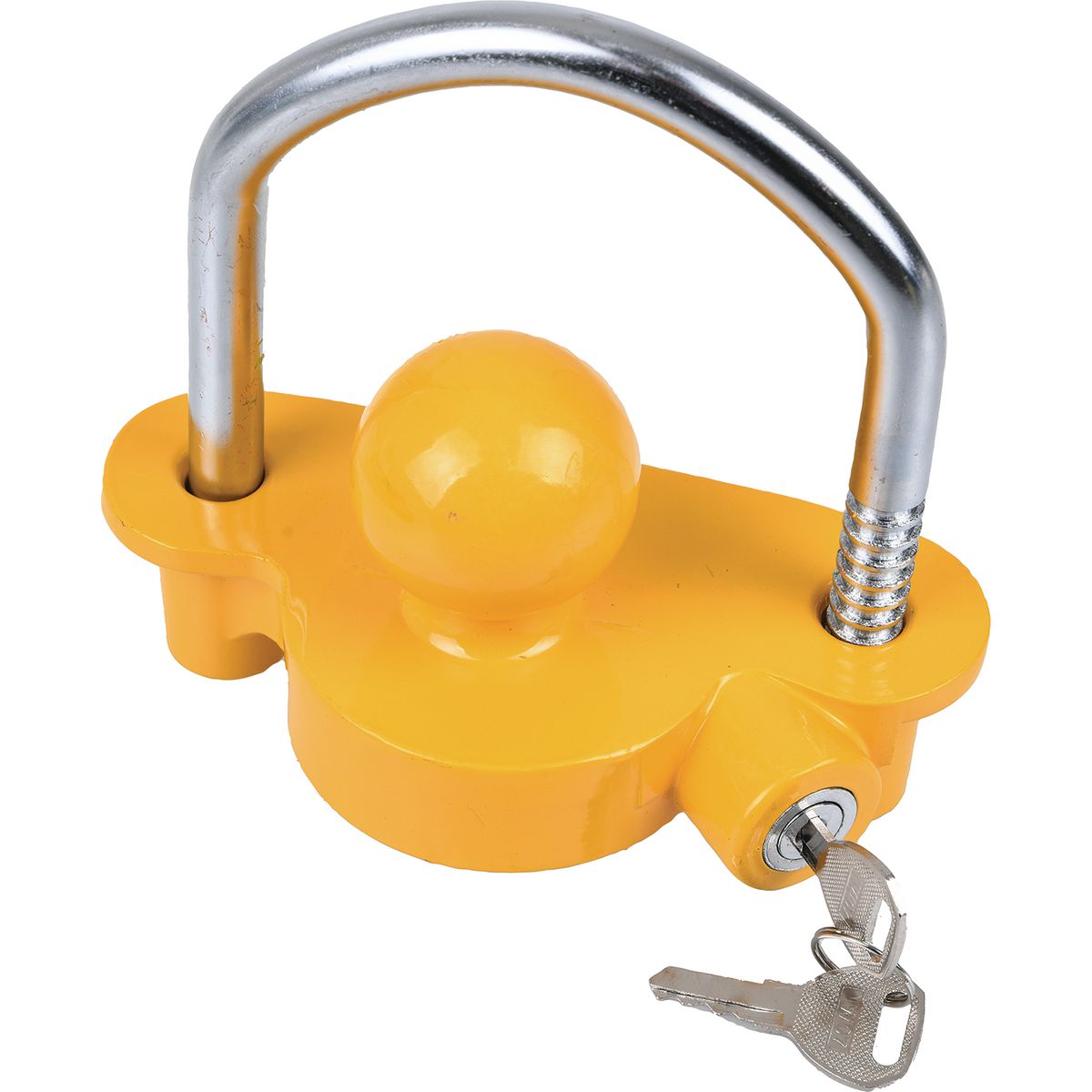 Maxi Trac Universal Coupling Lock MTUCL