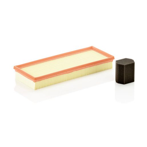 MANN Air Filter C 36 007 KIT