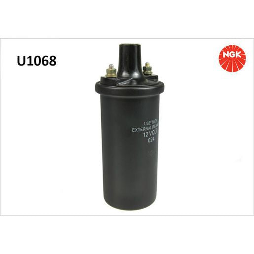 NGK Ignition Coil U1068