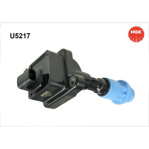 NGK Ignition Coil U5217