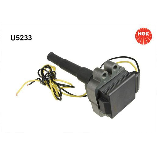 NGK Ignition Coil U5233