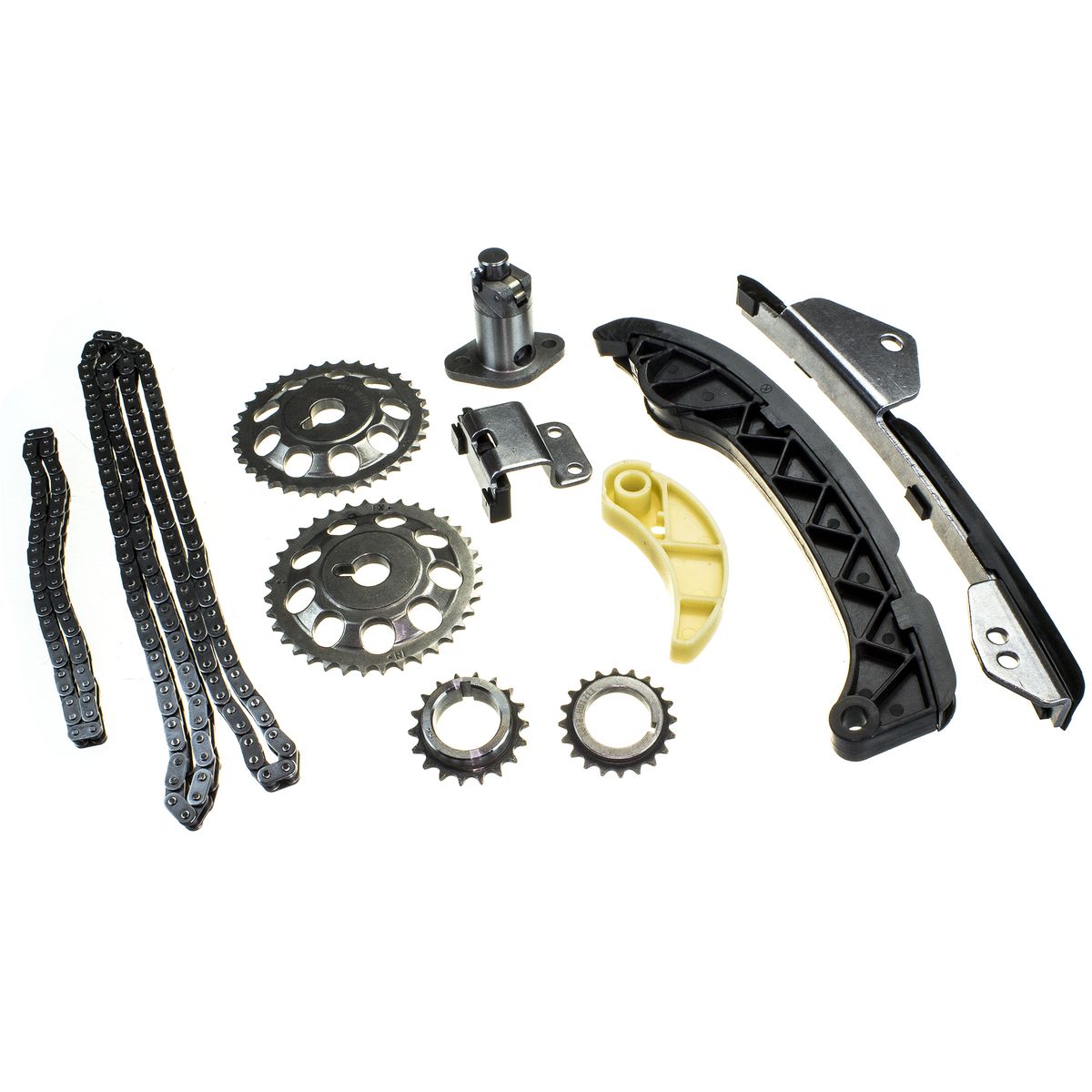 OEX Timing Chain Kit w/ Gears TCK1049G