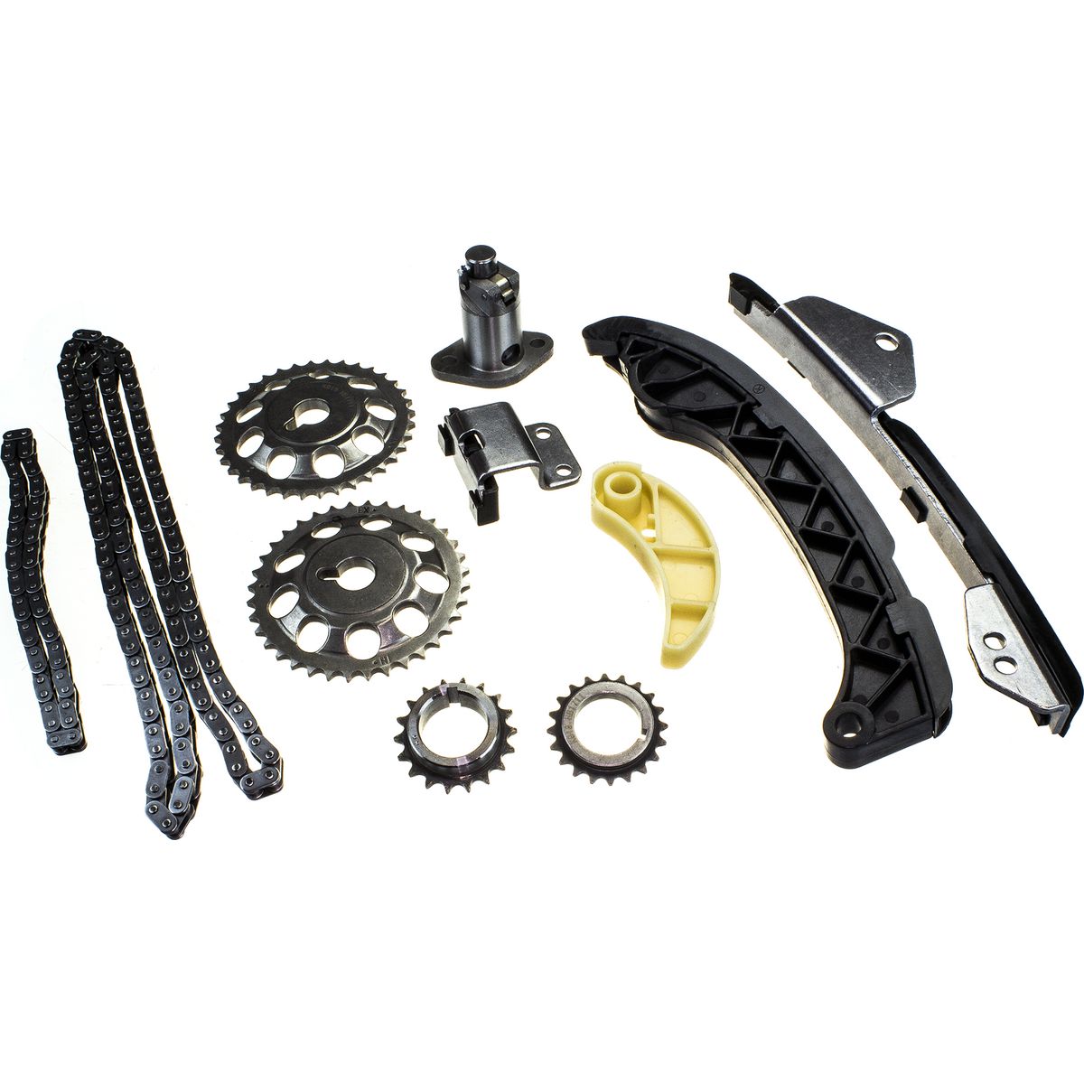 OEX Timing Chain Kit w/ Gears TCK1049G