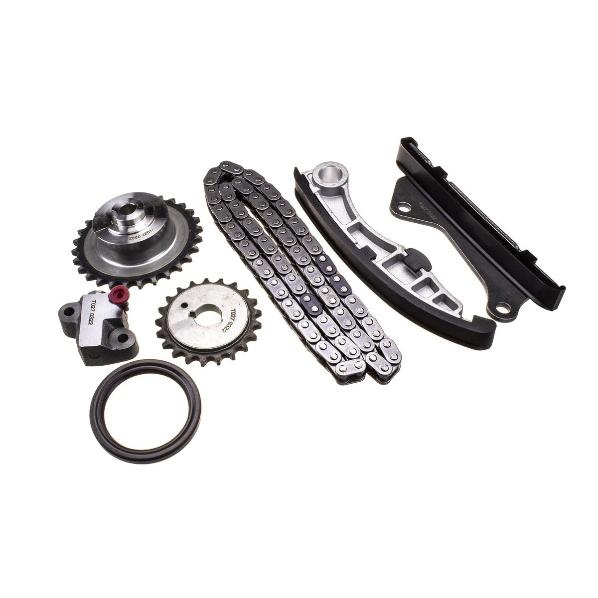 OEX Timing Chain Kit w/ Gears TCK1050G