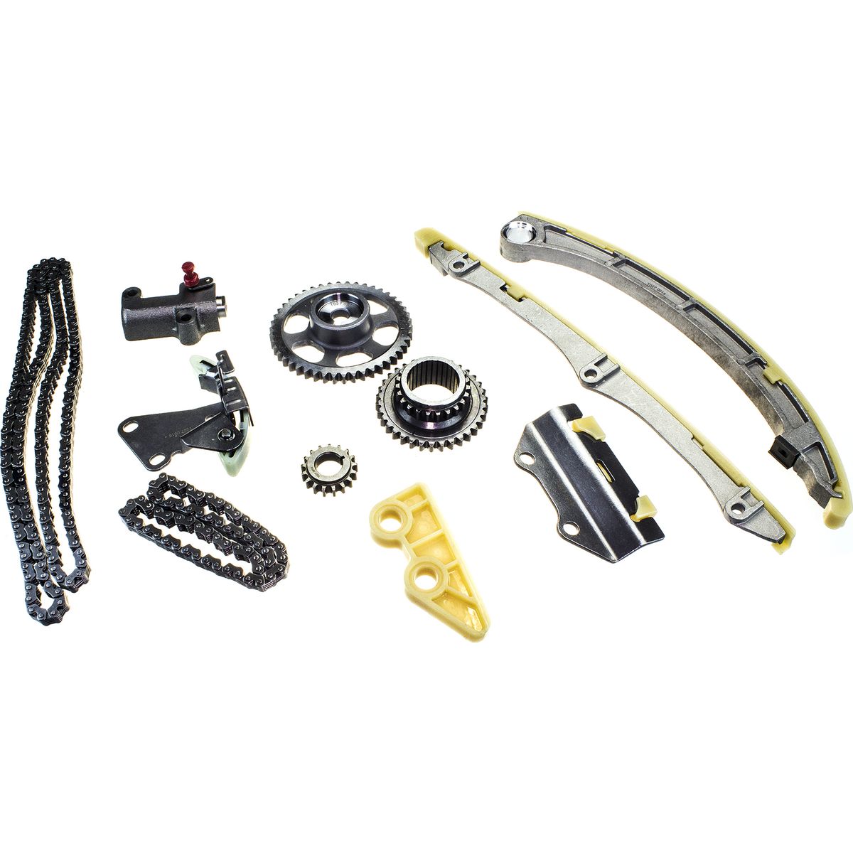 OEX Timing Chain Kit w/ Gears TCK1051G