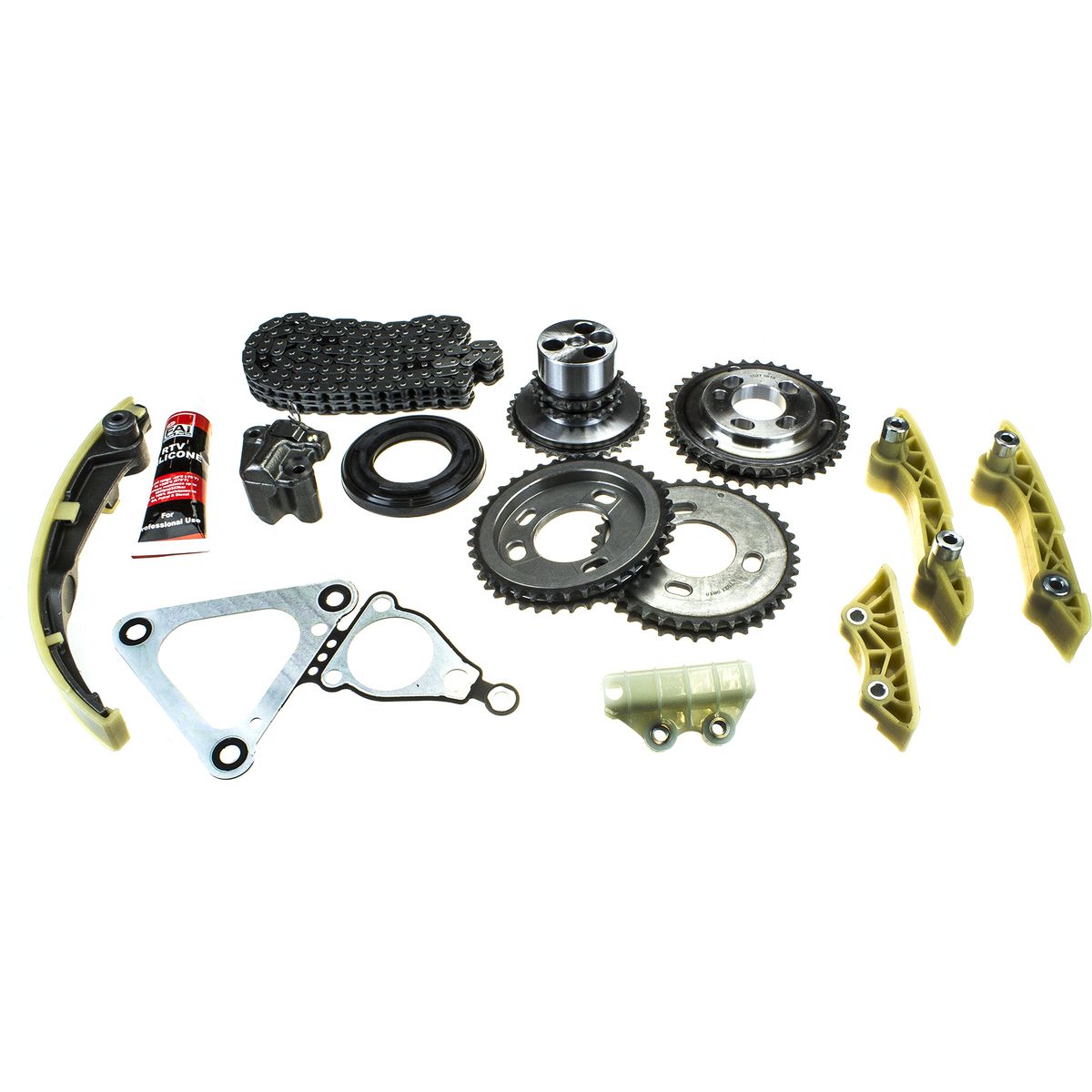 OEX Timing Chain Kit w/ Gears TCK1052G