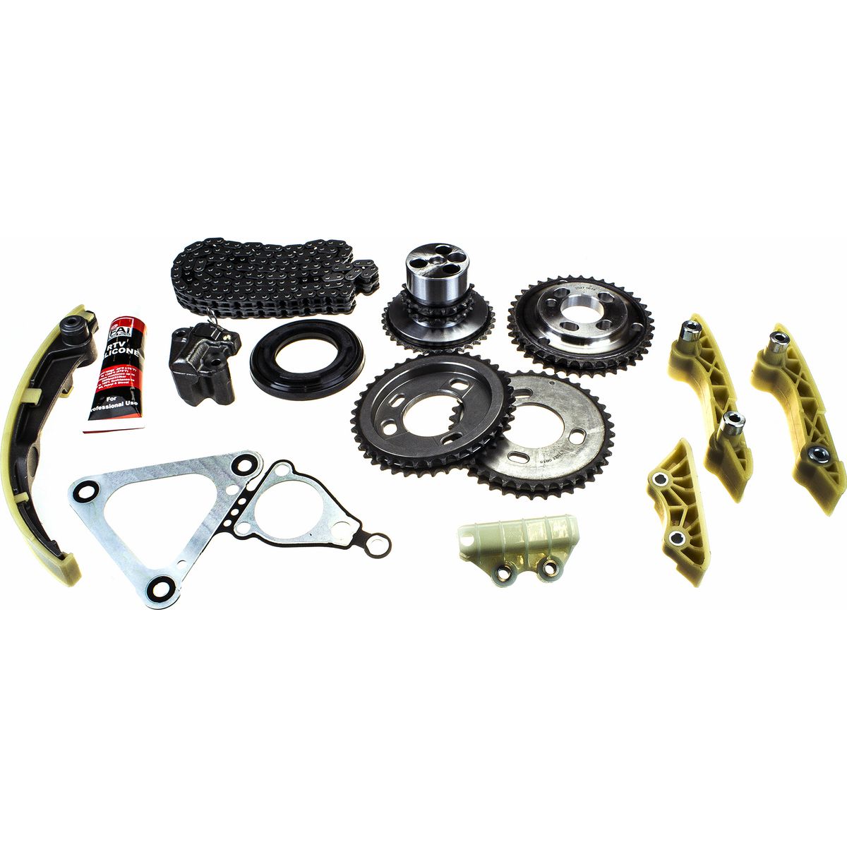 OEX Timing Chain Kit w/ Gears TCK1052G