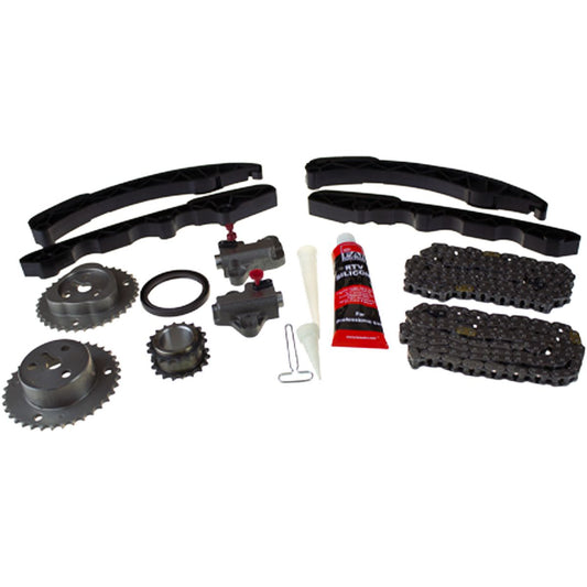 OEX Timing Chain Kit (With Gears) TCK1053