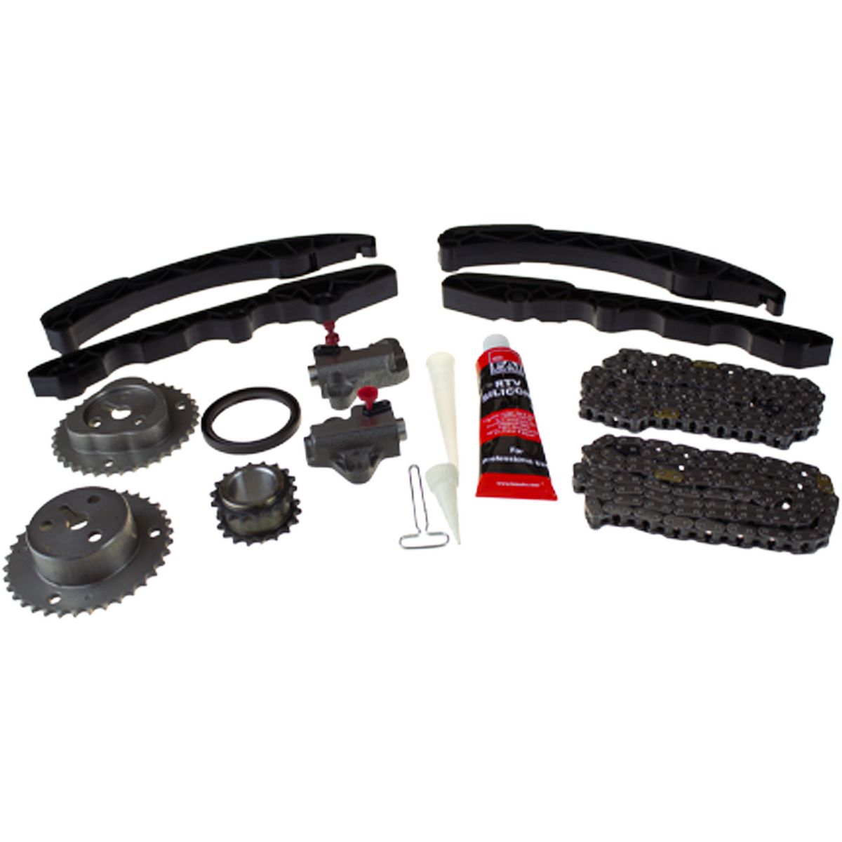 OEX Timing Chain Kit (With Gears) TCK1053