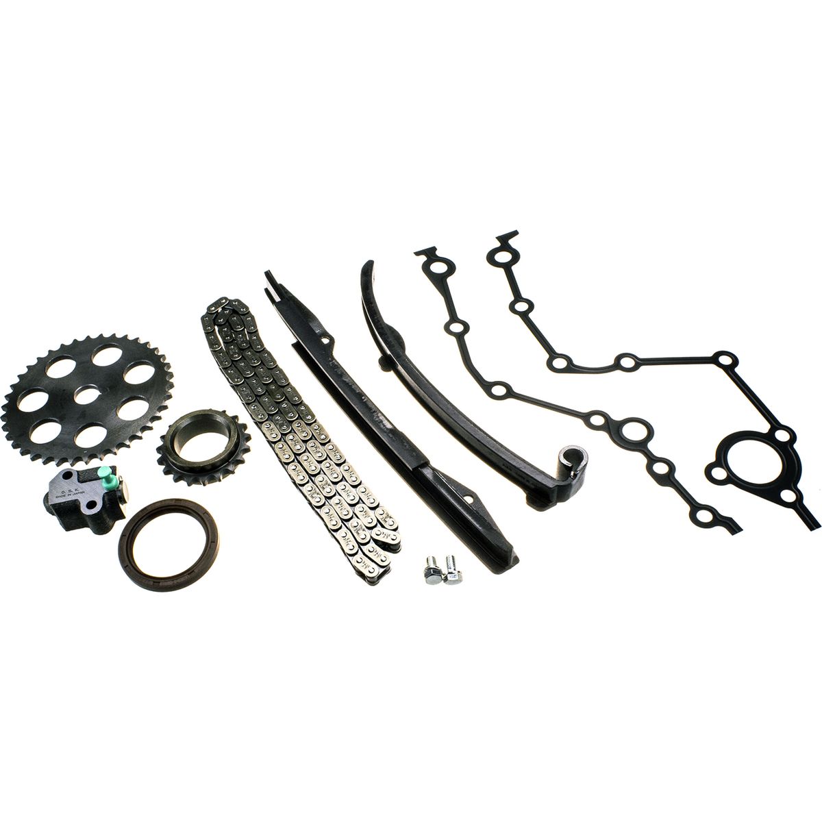 OEX Timing Chain Kit (With Gears) TCK1057G
