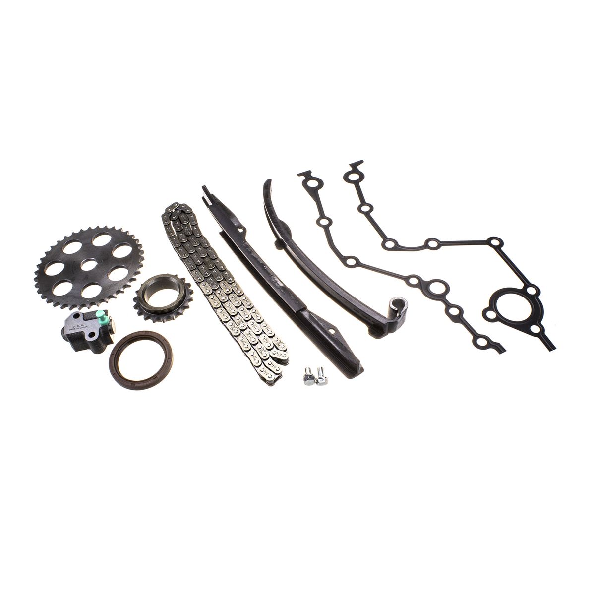 OEX Timing Chain Kit (With Gears) TCK1057G
