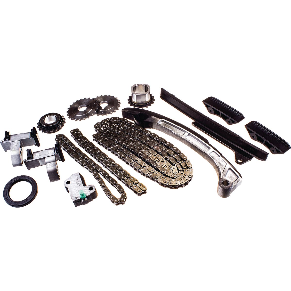 OEX Timing Chain Kit (With Gears) TCK1060G