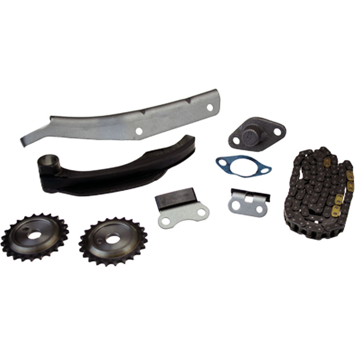 OEX Timing Chain Kit (With Gears) TCK1061G