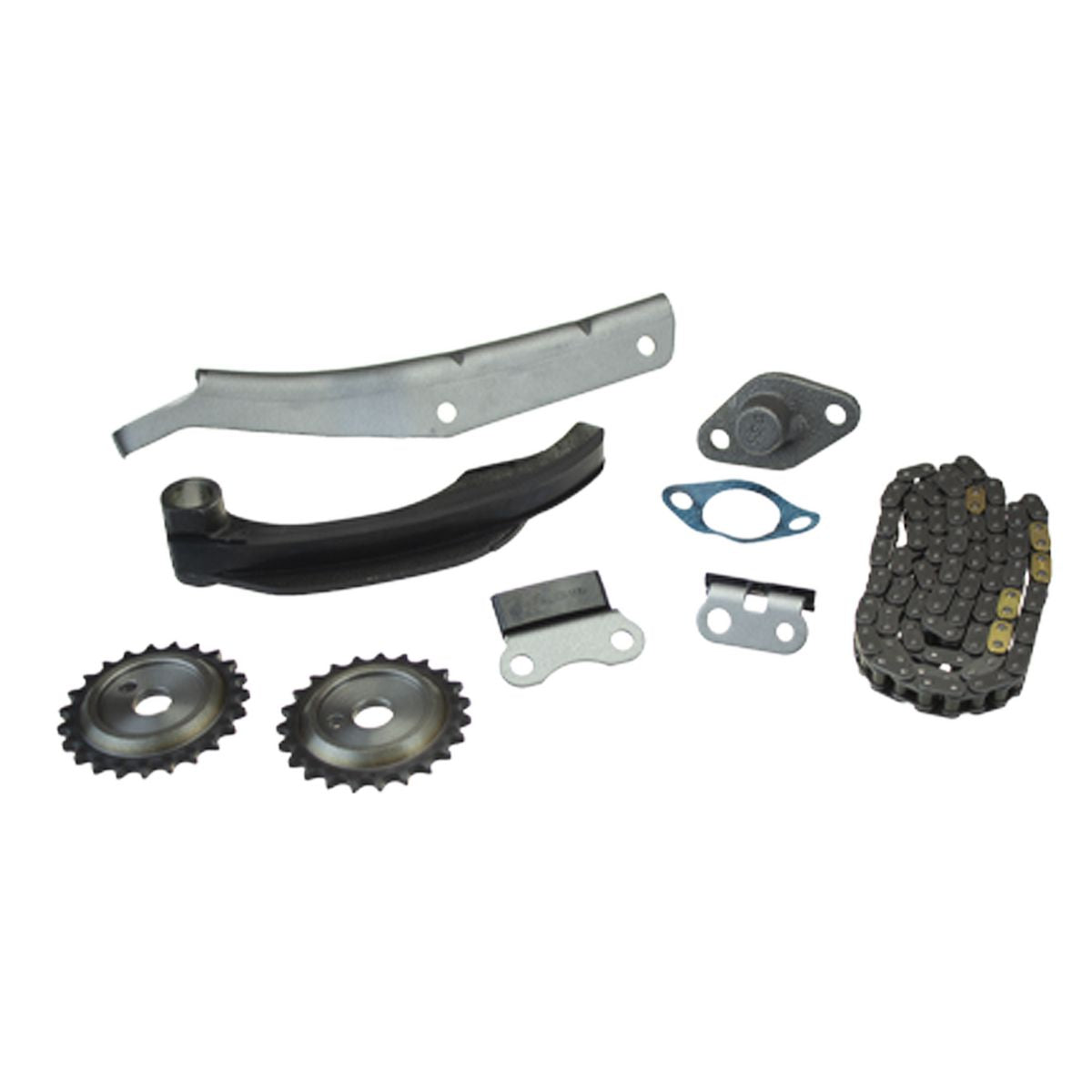 OEX Timing Chain Kit (With Gears) TCK1061G