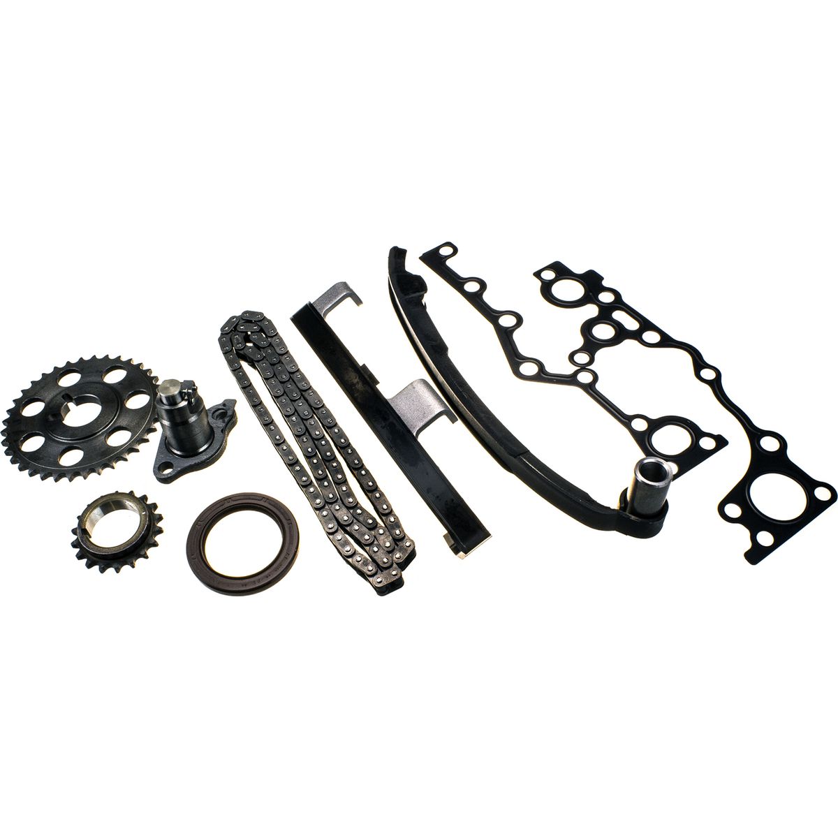 OEX Timing Chain Kit (With Gears) TCK1062G
