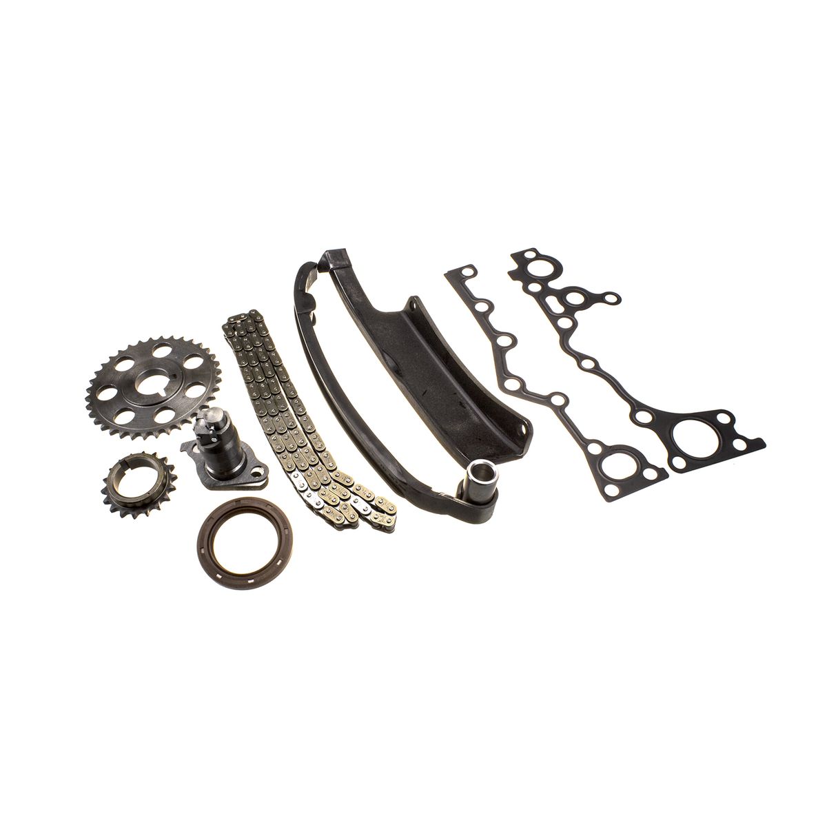 OEX Timing Chain Kit (With Gears) TCK1063G