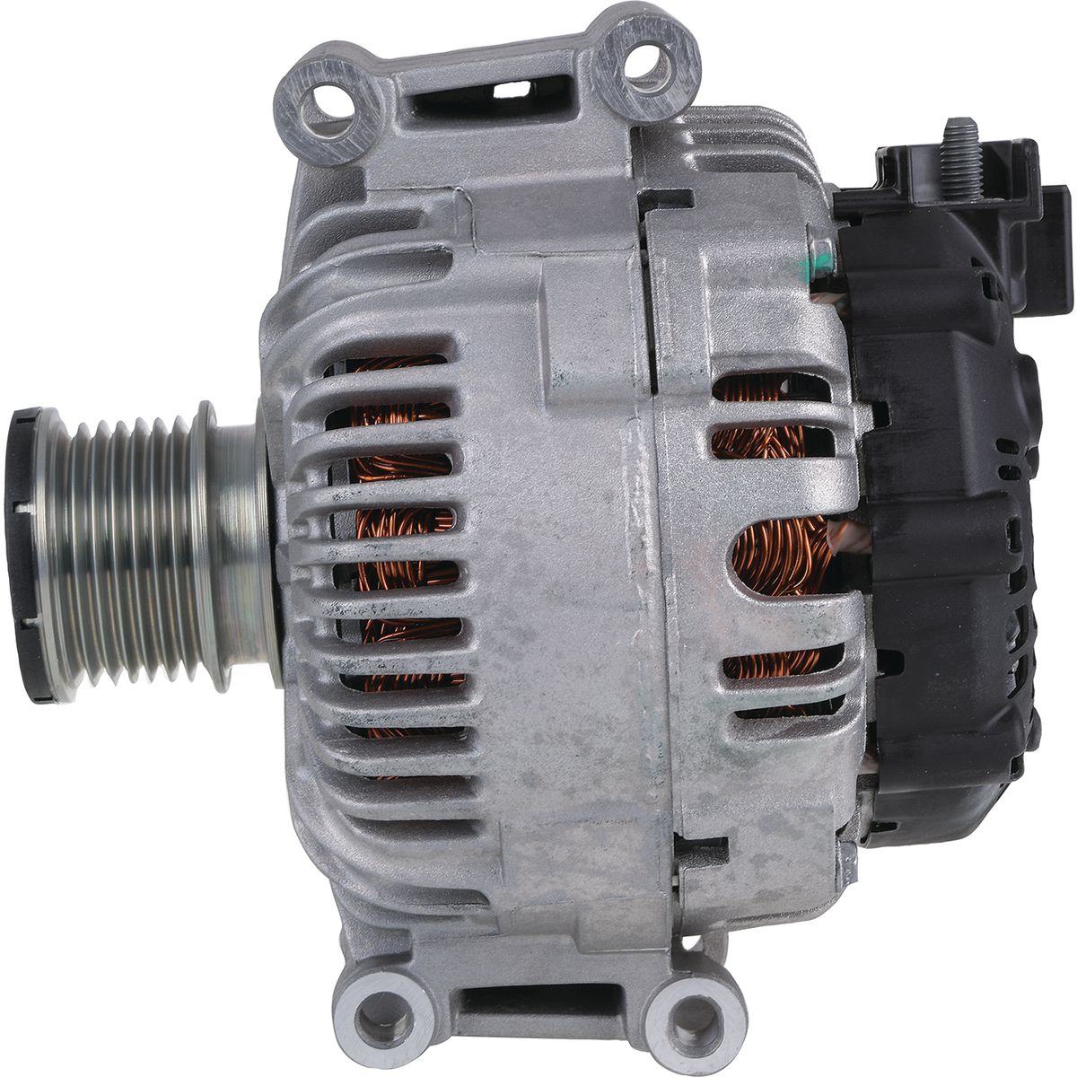Valeo Alternator 12V 180A 439579