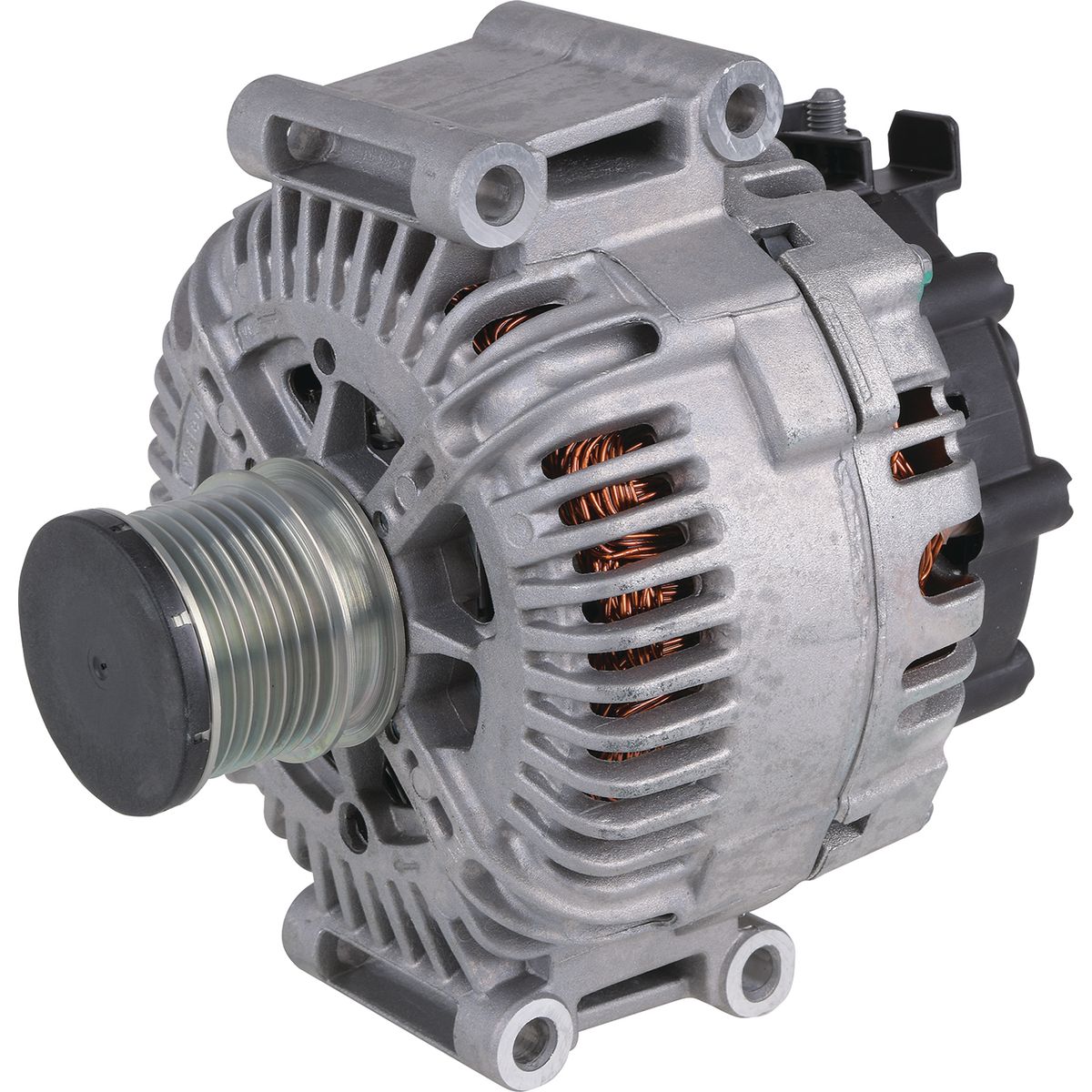 Valeo Alternator 12V 180A 439579